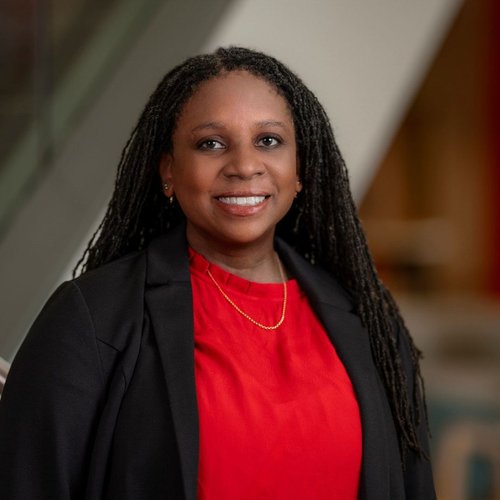 Dr. LaShaune Johnson